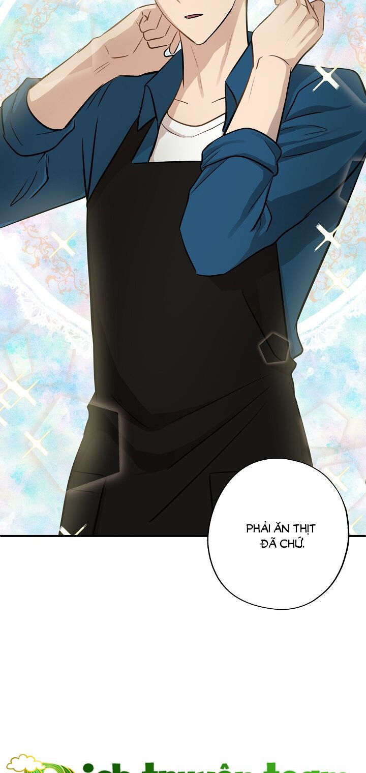 cuộc sống kỳ thú chapter 65 2