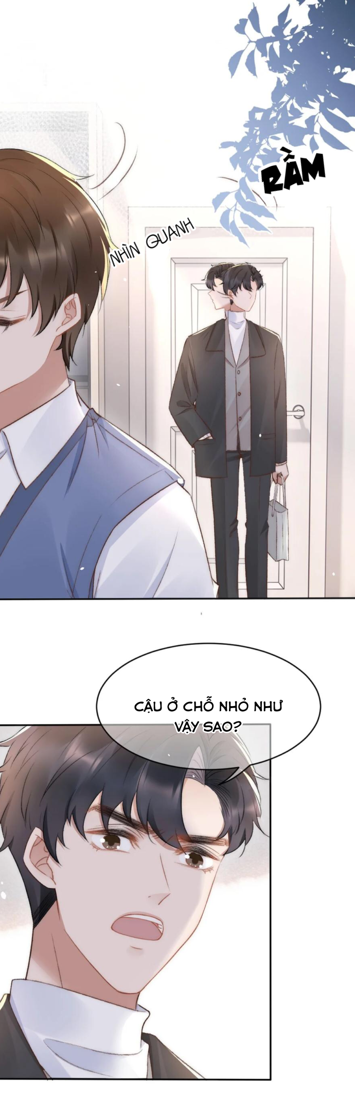 ta sinh con cho tổng tài chapter 33 20