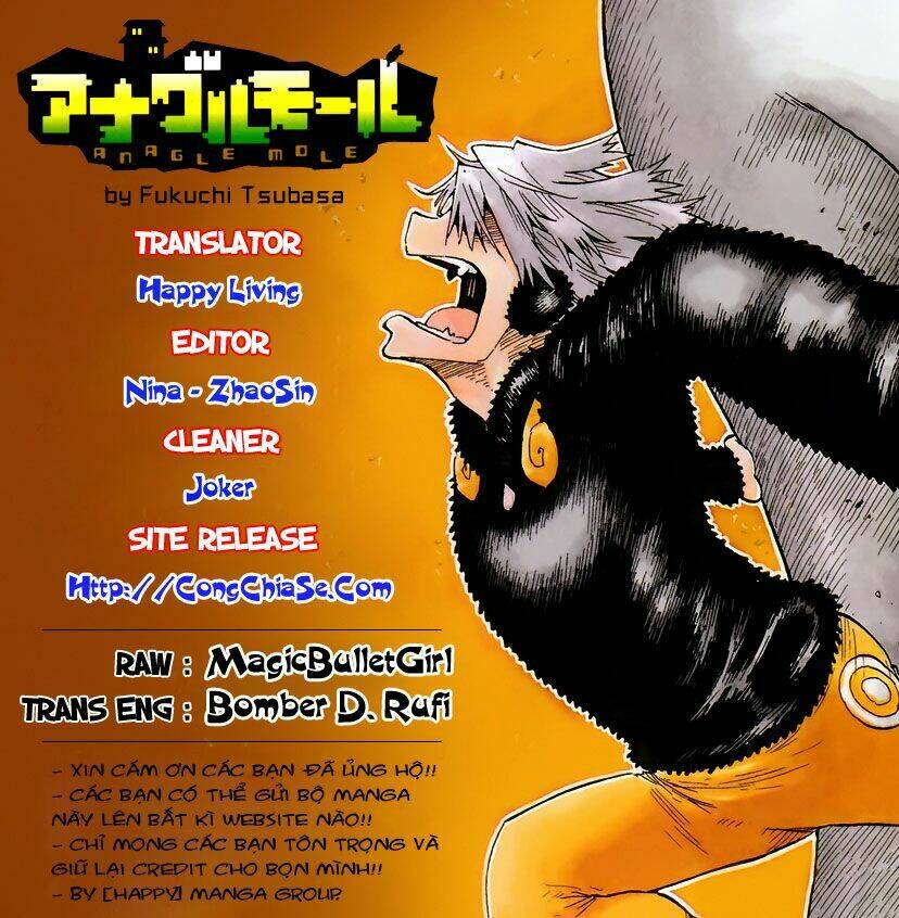 anagle mole chapter 7 20