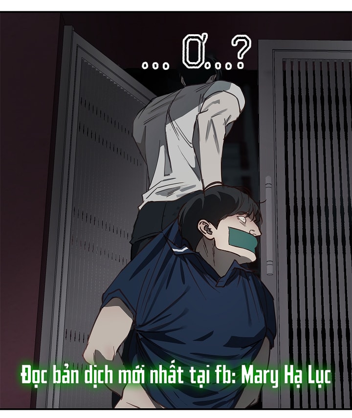 [18+] hoa là mồi nhử chapter 17.2 45