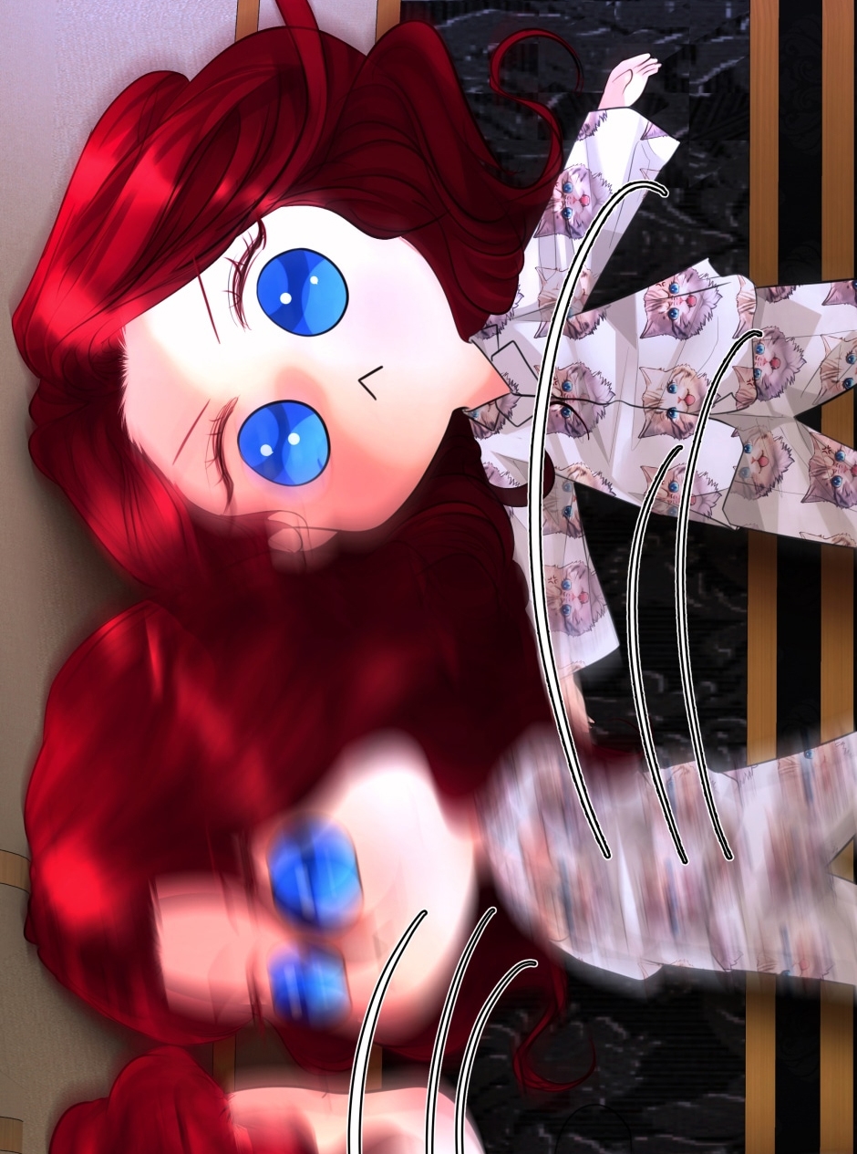 tôi đã ký khế ước với ác quỷ chapter 22.2 17