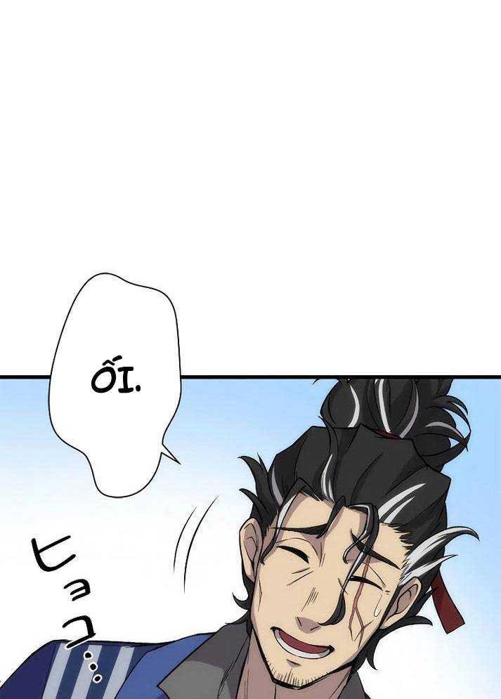 ông chú bán hàng mạnh nhất chapter 2 115