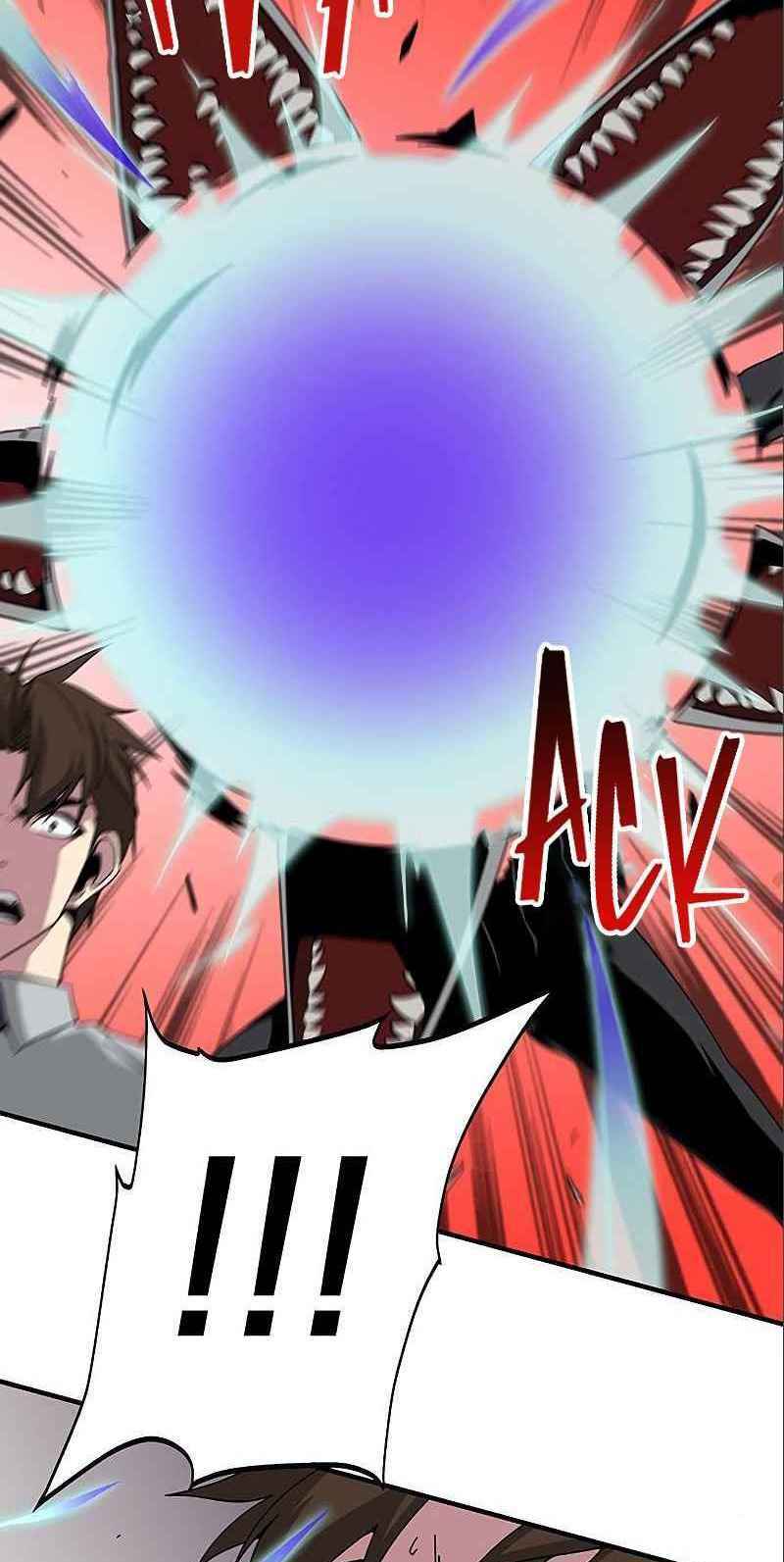 đấng cứu thế được chọn lựa chapter 13 13