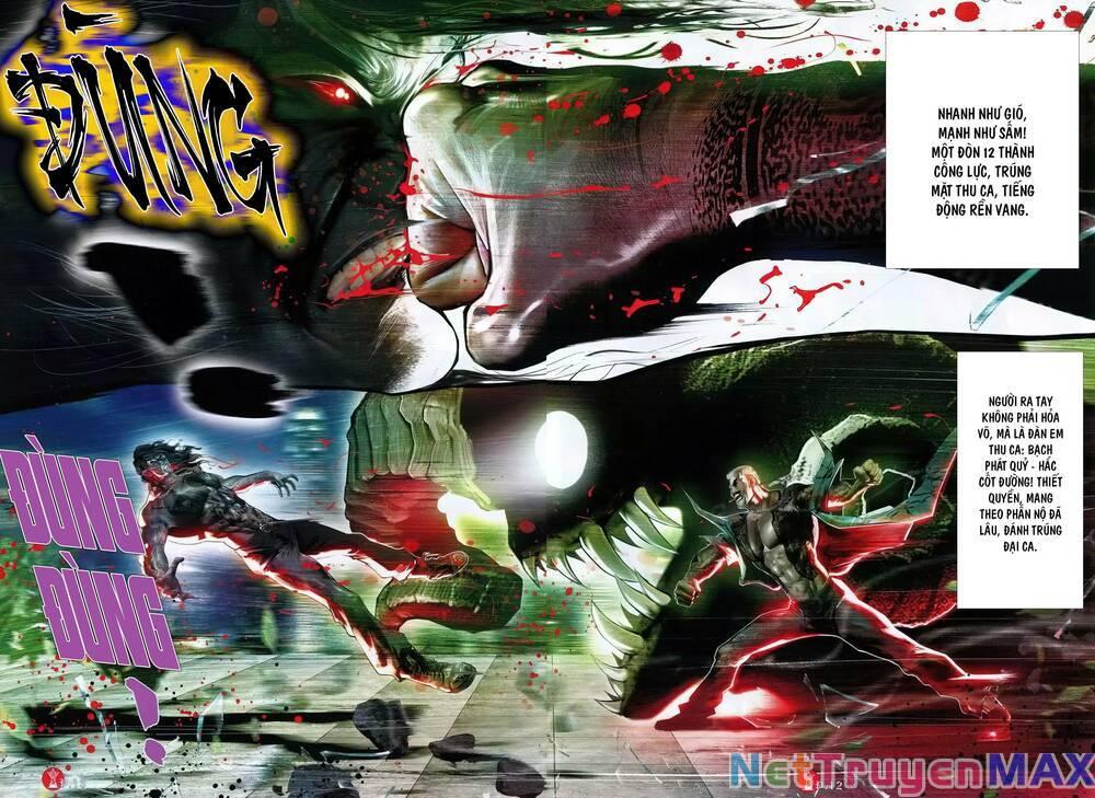 hỏa vũ diệu dương chapter 761 9