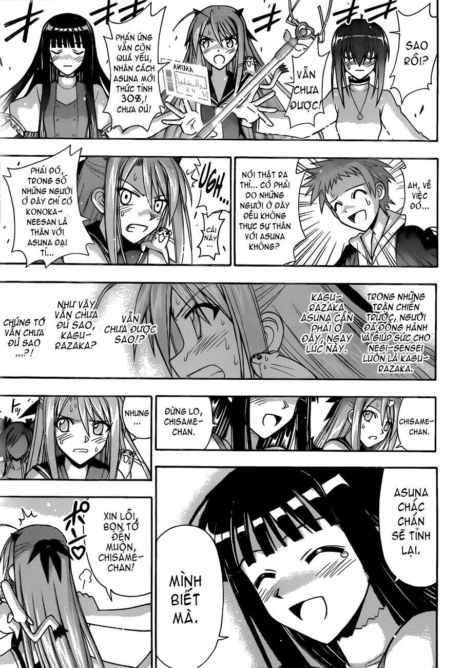 bậc thầy ma pháp chapter 332 10