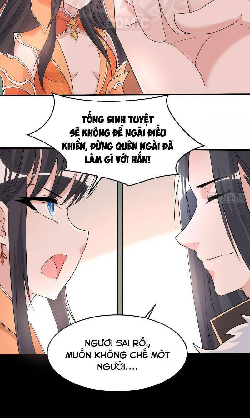 giáng thần chiến ký chapter 58 24