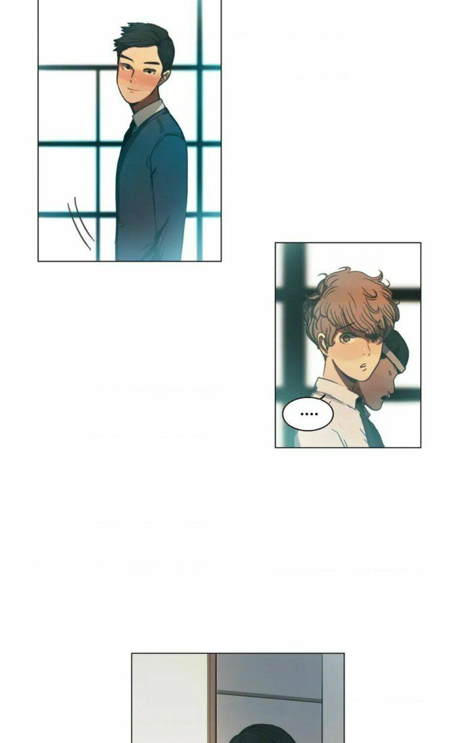 giải thoát chapter 26 3