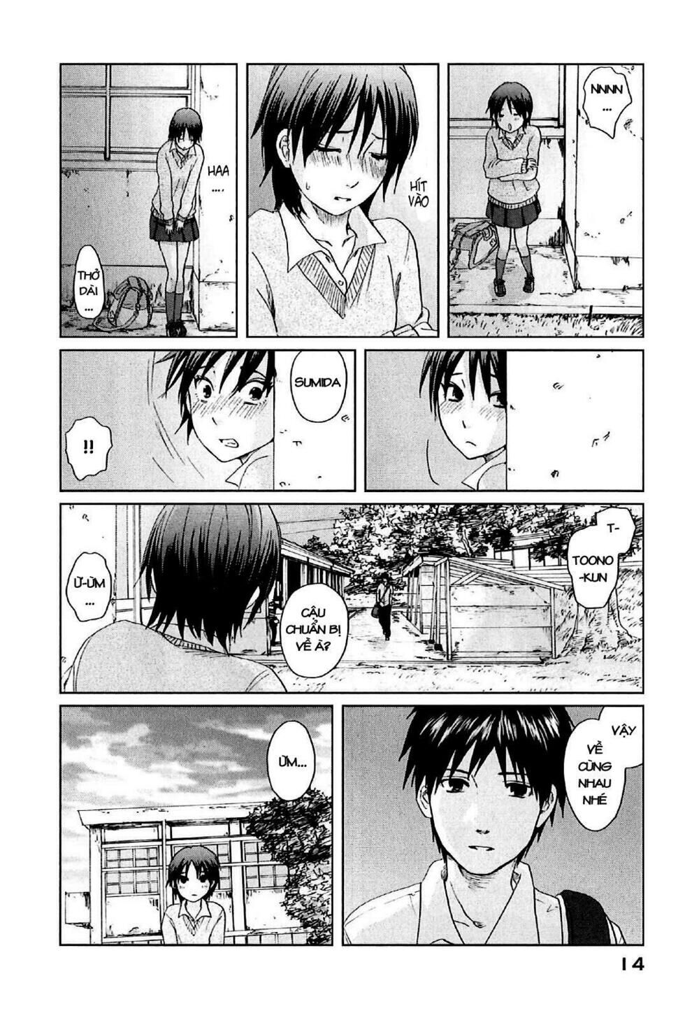 5 centimeters per second (5cm/s) chapter 6 17