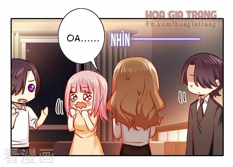 phục thù thiếu gia tiểu điềm thê chapter 23 5