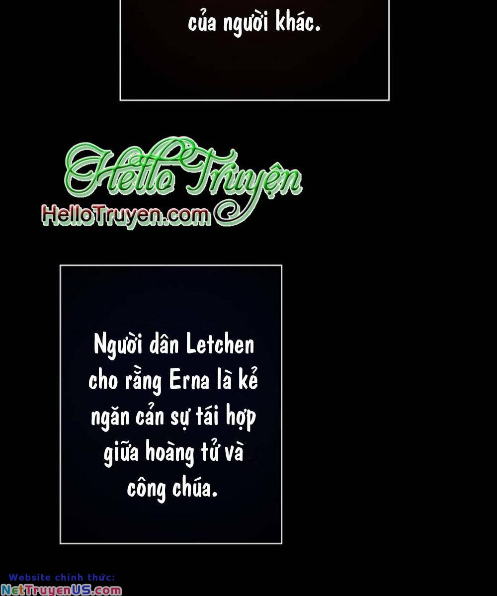 Hoàng Tử Rắc Rối chapter 26.2 15