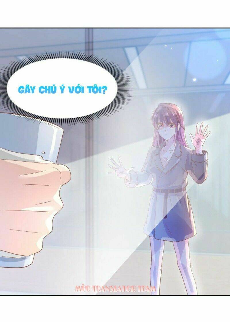 hàng ngàn tư thế lật đổ chủ tịch chapter 3 45