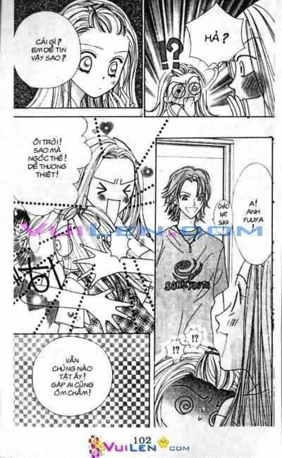 con gái con trai chapter 4 102