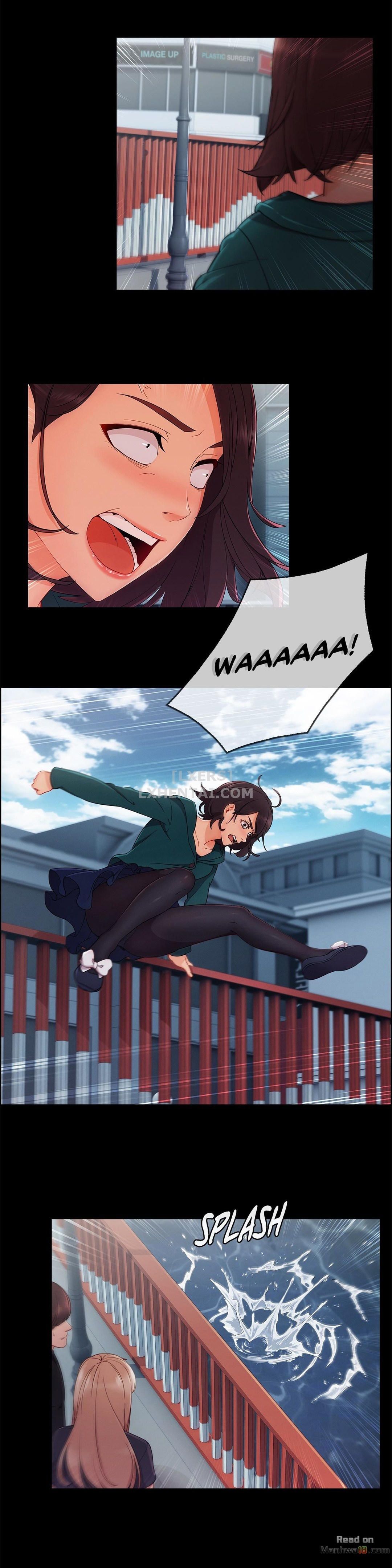 điên cuồng nhưng ngọt ngào chapter 30 7