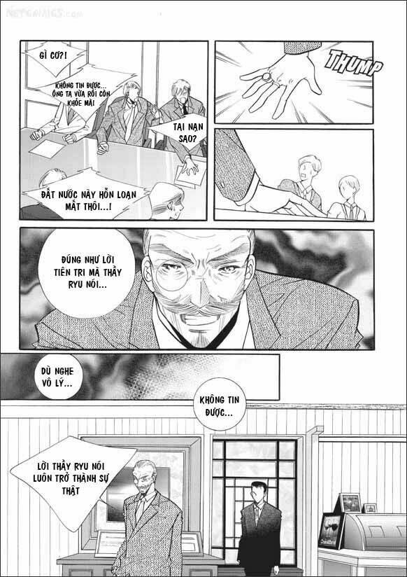 can't lose you chapter 25 30