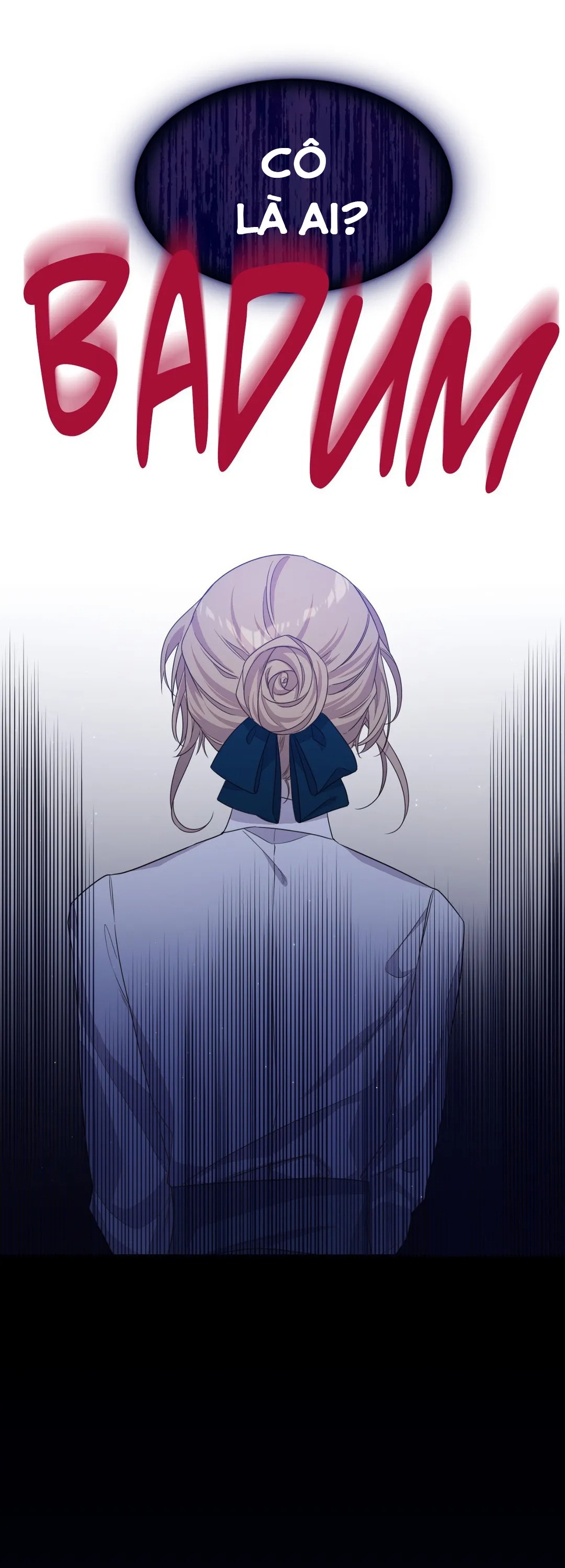 chị ấy là nữ chính trong truyện đó chapter 40 25