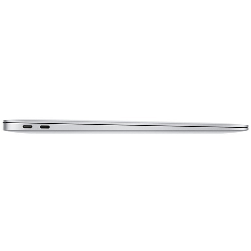 Macbook Air 13 256GB 2019 - Màu Bạc - Hàng chính hãng