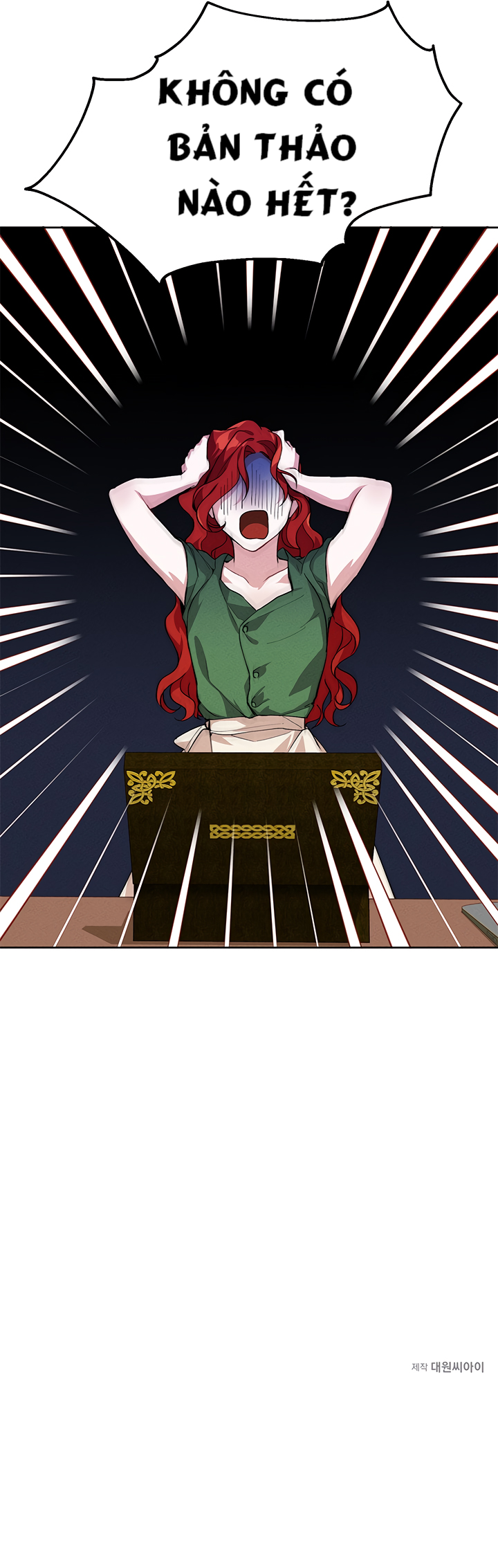 hoàng tử, hãy trả lời em chapter 2 22