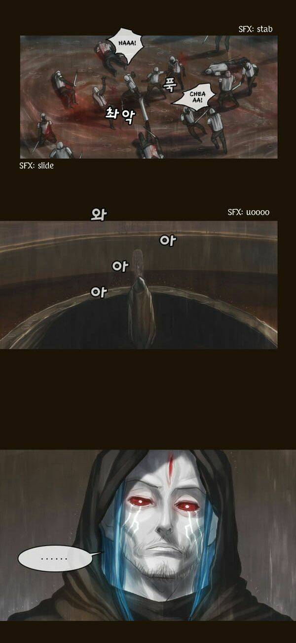 hội ảo thuật chapter 59 12