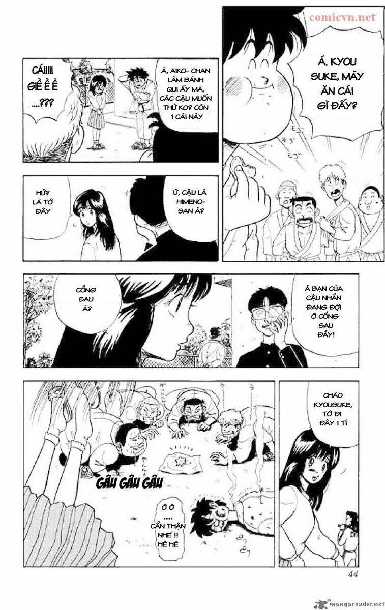 ultimate!! hentai kamen chapter 10 4