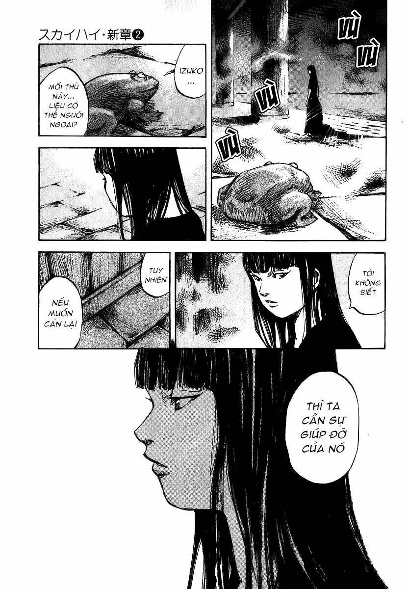 skyhigh: shinshou chapter 5 21