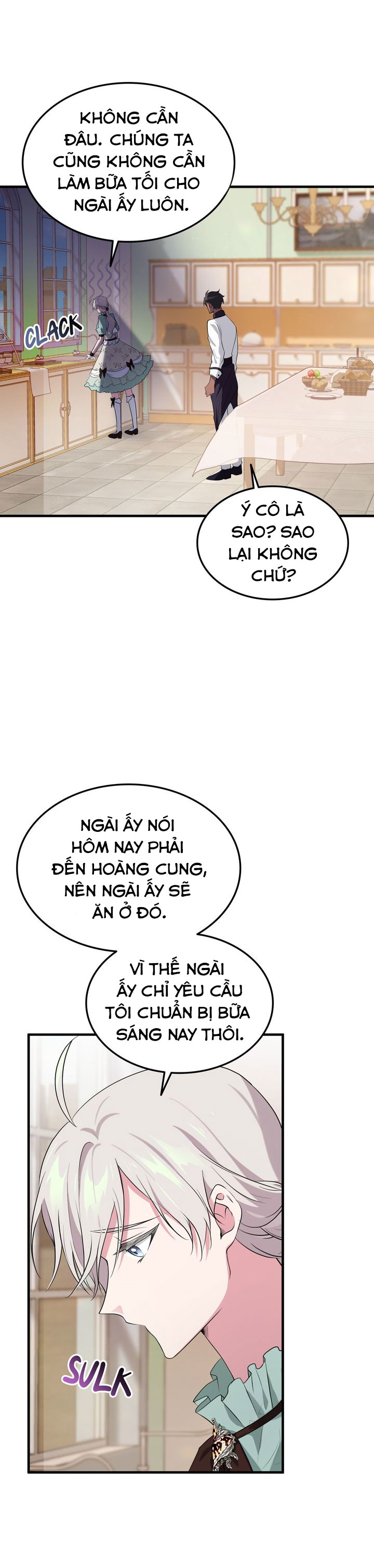 thưởng thức hương vị chapter 22 12