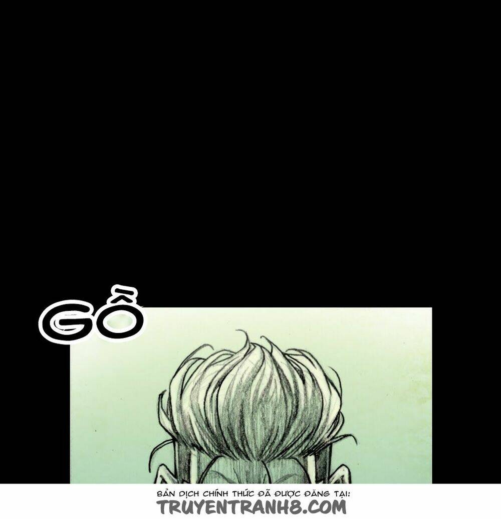 ngôi nhà của những búp bê chapter 21 75