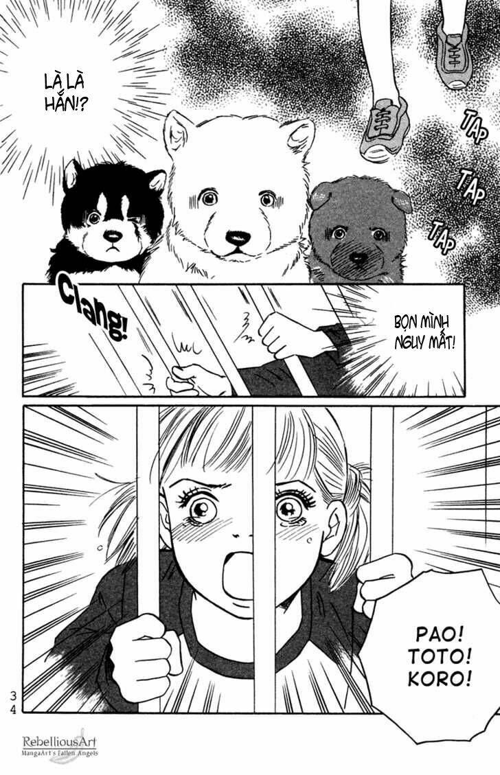 deep love - pao no monogatari chapter 2 4