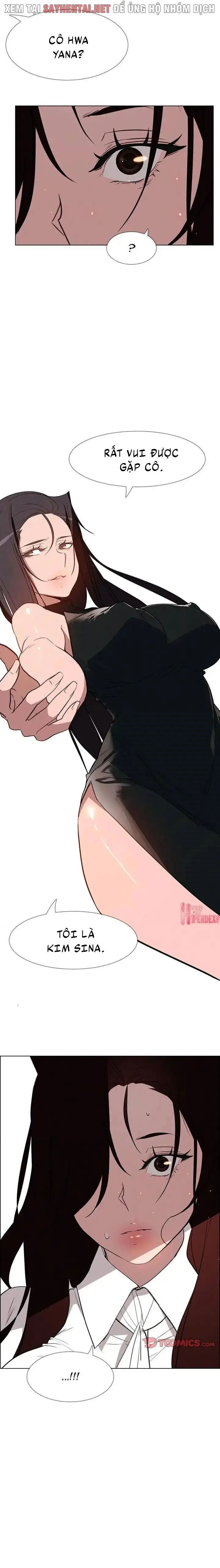 màn mưa chapter 76 9