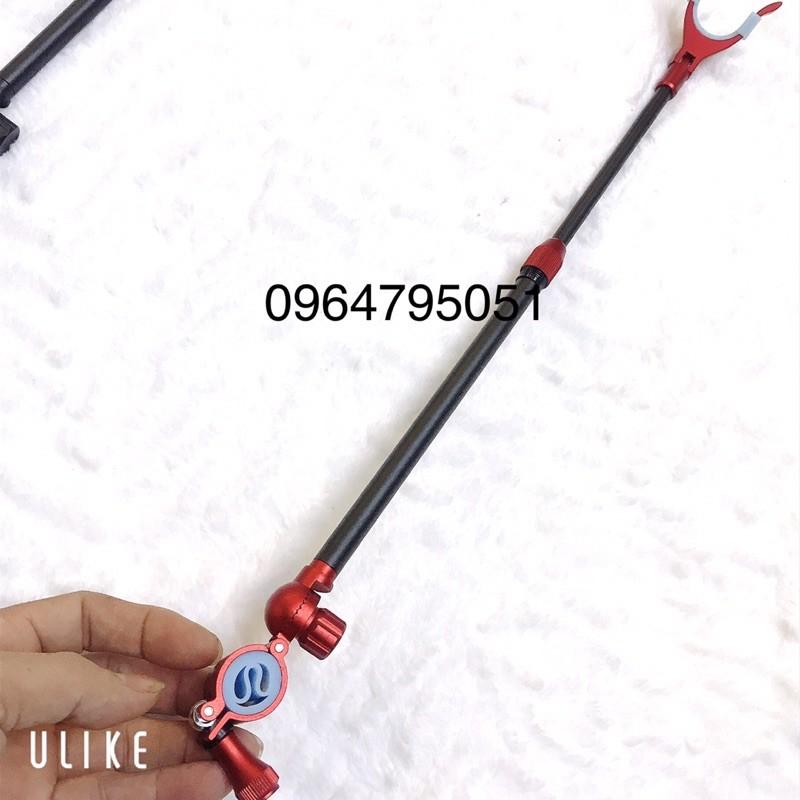 Ngoé phụ gác cần câu tay sản phẩm tốt 68