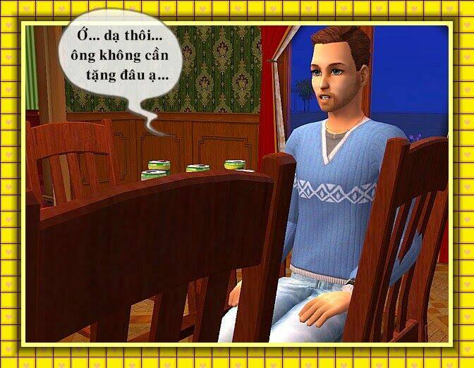 bella's story chapter 13.3 17