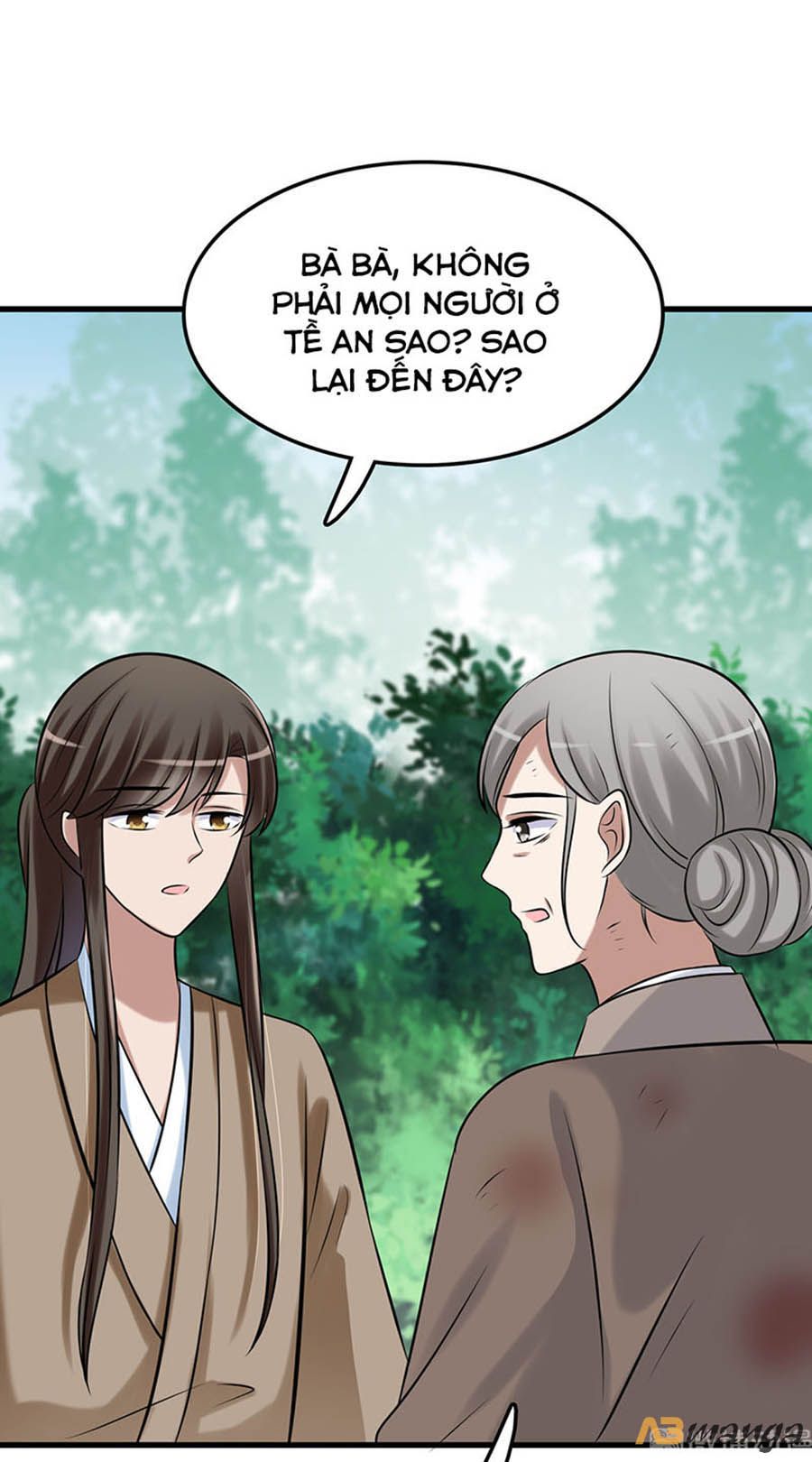 kiêu ngạo vương gia chủng điền phi chapter 180 12