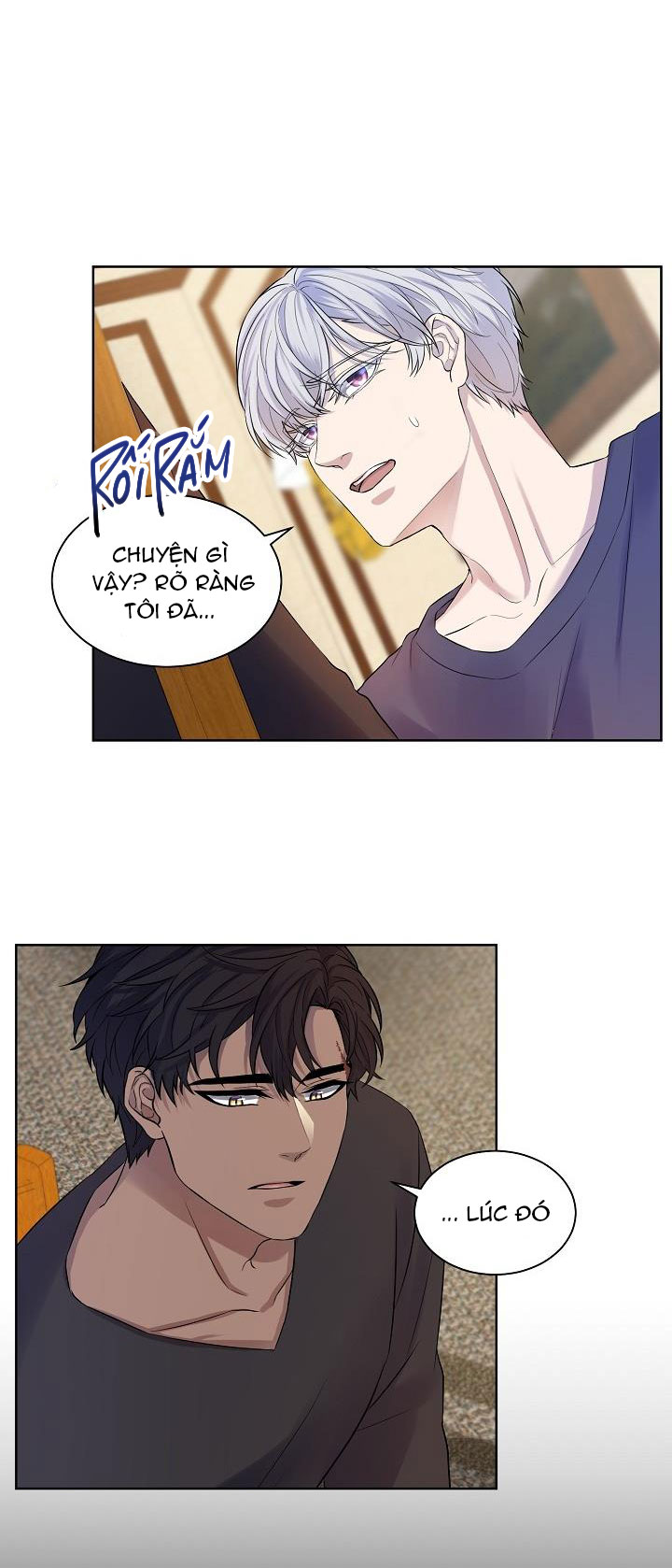 viên đạn vàng chapter 23 36