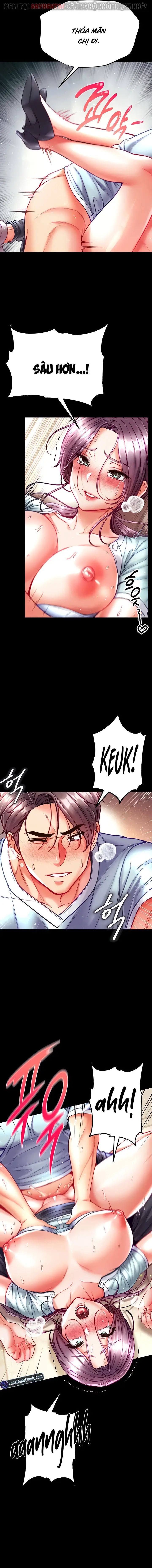 theo học dâm sư chapter 32 13