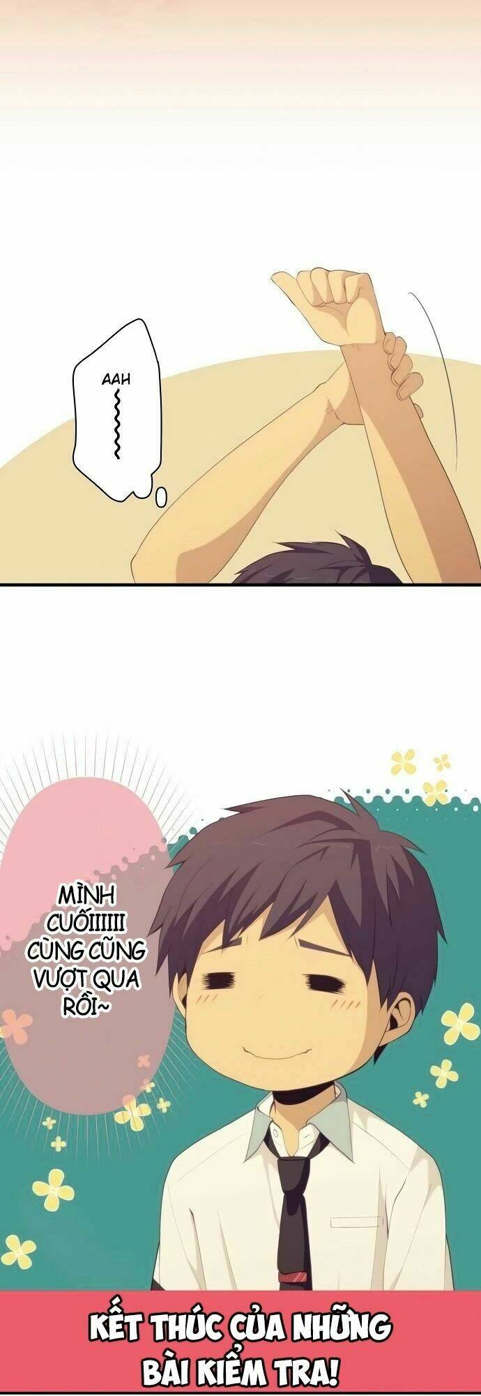 viên thuốc trùng sinh chapter 139 21