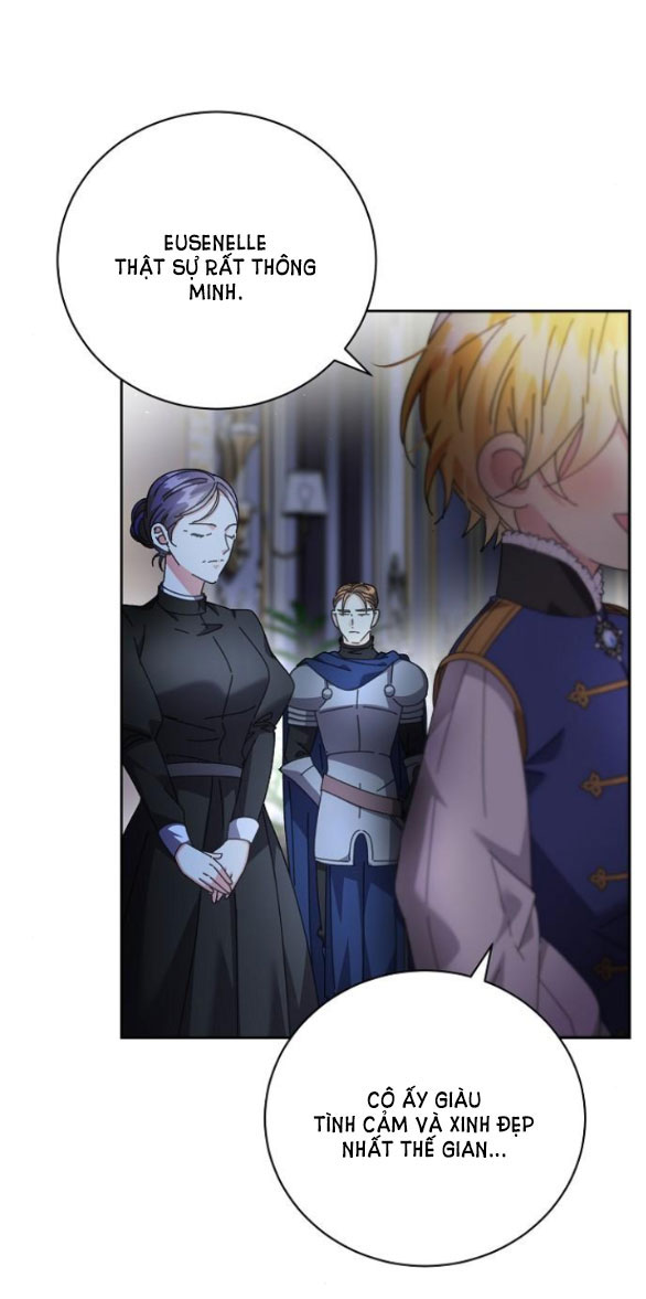 chiếm hữu trái tim bạo chúa chapter 6.1 47