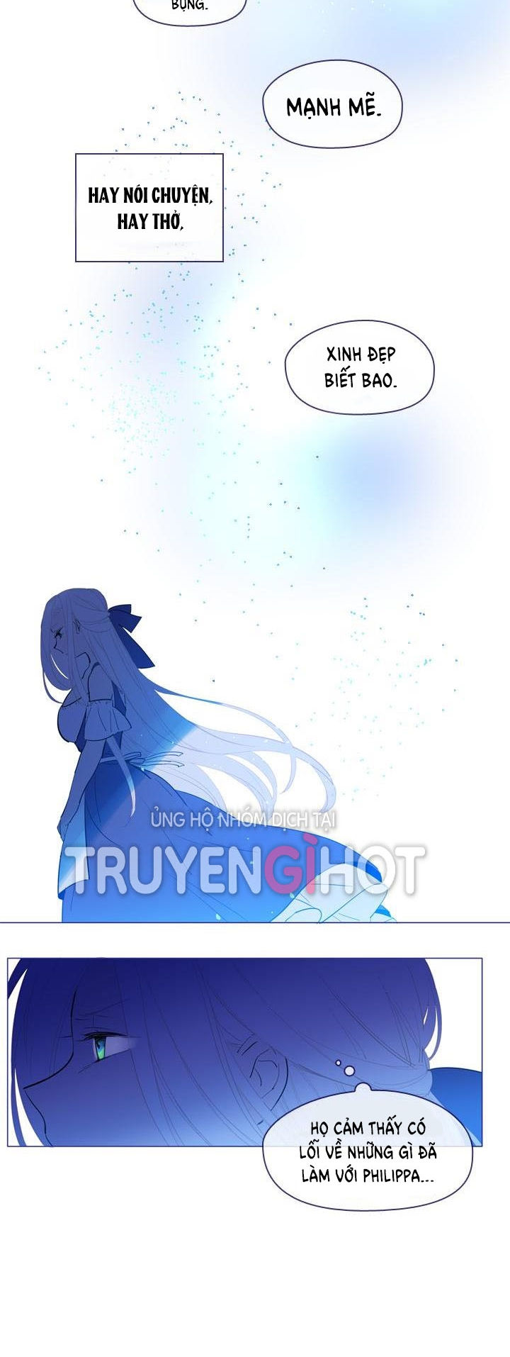 nàng phù thủy của tôi chapter 20.1 10