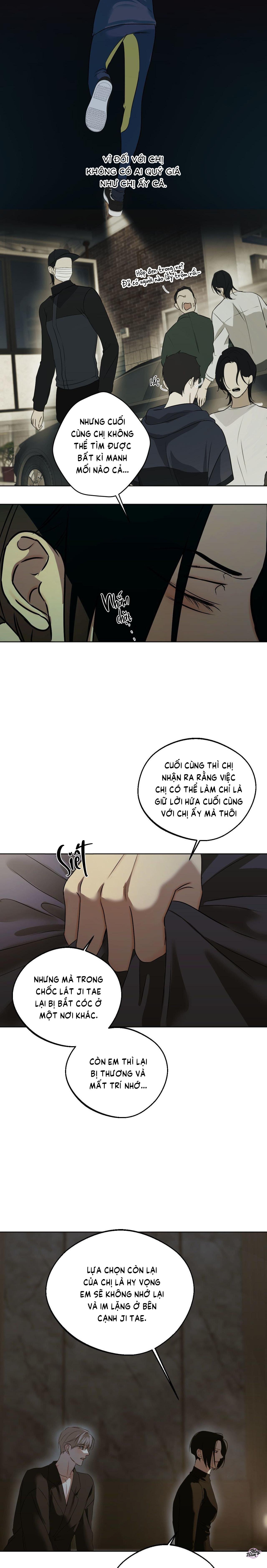 ái dục chapter 45 4