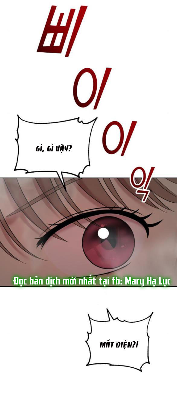 quản gia, cho tôi đi chapter 7.2 23