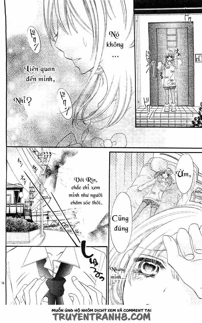 sono tenshi, toriatsukaichui chapter 1 15