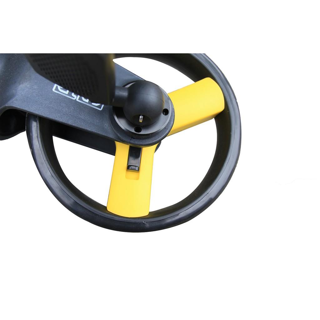 Xe trượt Scooter cho bé kiêm xe chòi chân và xe đạp 3 trong 1 cho bé từ 1 tới 6 tuổi Nadle TF3 Joovy - Bảo hành 12 tháng