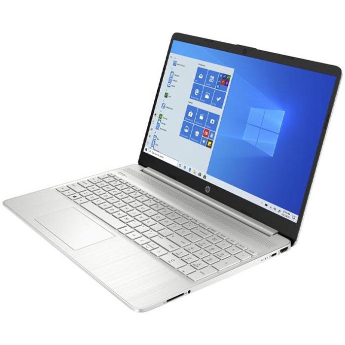 Laptop HP 15s-fq2602TU 4B6D3PA (Core i5-1135G7/ 8GB DDR4 2666MHz/ 256GB M.2 PCIe NVMe/ 15.6 HD/ Win11) - Hàng Chính Hãng