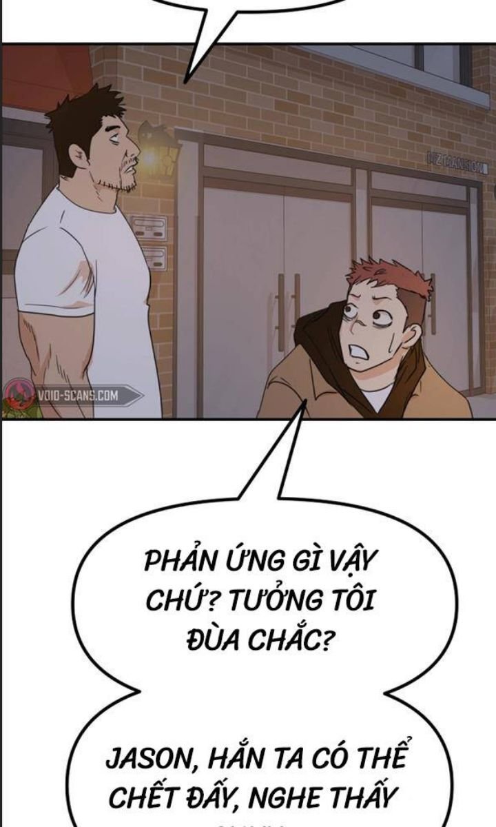 bạn trai võ sĩ chapter 88 67