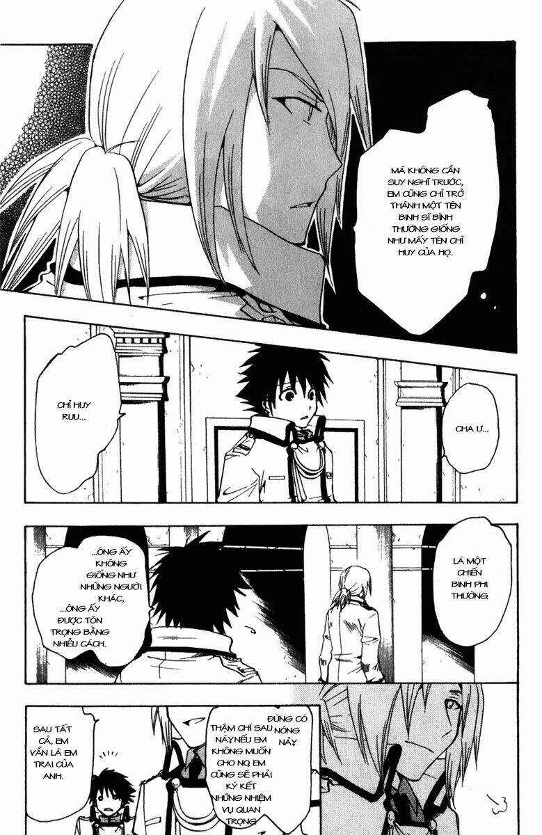 break hands chapter 1 20