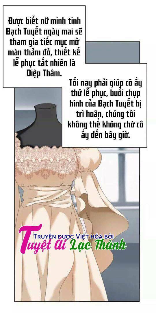 phản công thành siêu sao chapter 27 36