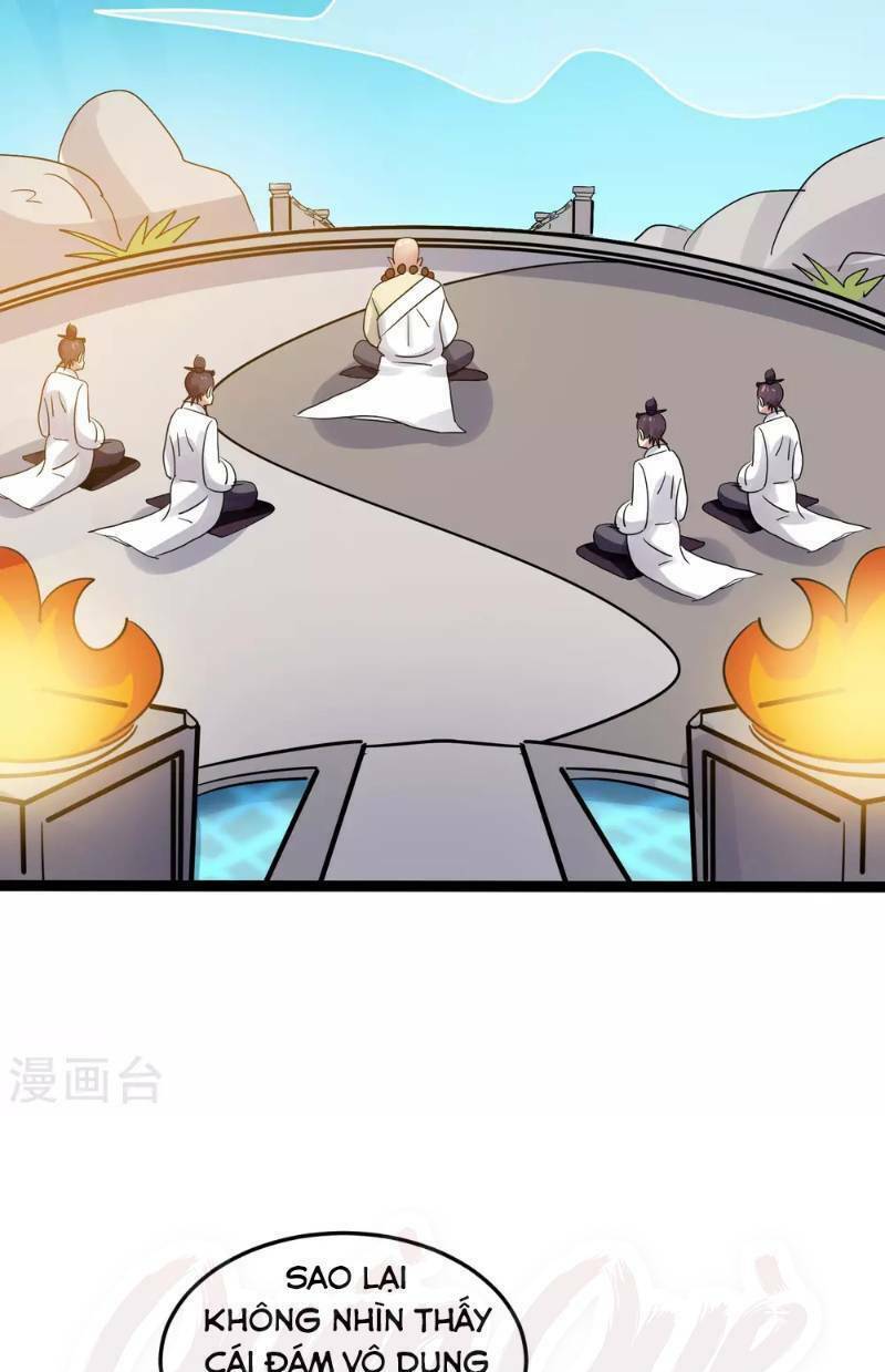 vạn giới tiên vương chapter 42 11