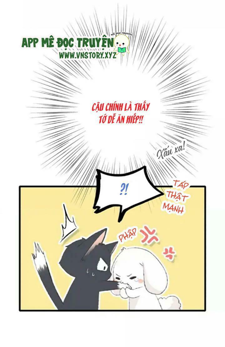 con tim rung động 2 chapter 28.5 10