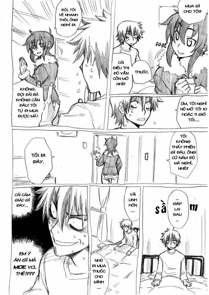 molester man chapter 12.2 7