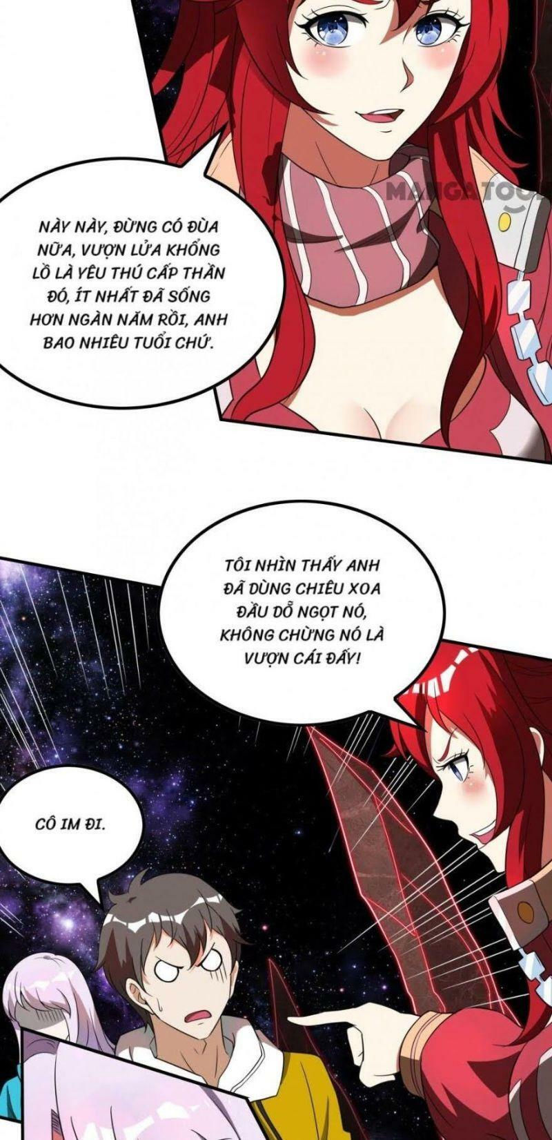 đệ nhất người ở rể chapter 136.2 2