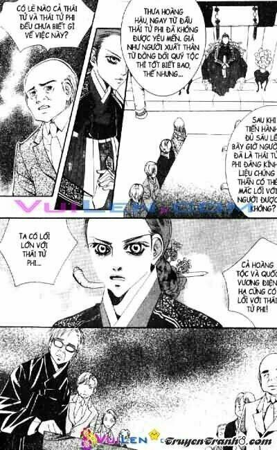 goong - [ hoàng cung ] chapter 14 107