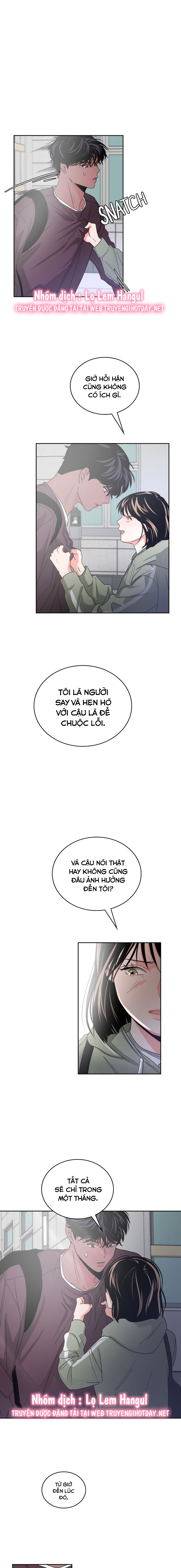 tối hậu thư chapter 17 6